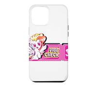 Carcasa para iPhone 12 Pro MAX My Little Pony Vibe Check