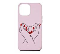 Carcasa para iPhone 12 Pro MAX Nail Hustler Nail Tech Techniques Nail Boss Nail Polish Art