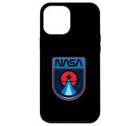 Carcasa para iPhone 12 Pro MAX NASA Artemisa II NASA Marte Atmósfera Y Evolución Volátil