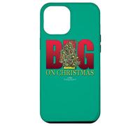 Carcasa para iPhone 12 Pro MAX National Lampoon's Christmas Vacation Big on Christmas