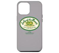 Carcasa para iPhone 12 Pro MAX National Lampoon's Christmas Vacation Club Member