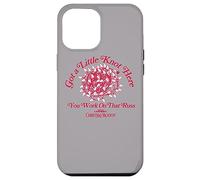 Carcasa para iPhone 12 Pro MAX National Lampoon's Christmas Vacation Got a Little Knot Here
