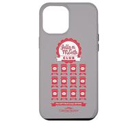 Carcasa para iPhone 12 Pro MAX National Lampoon's Christmas Vacation Jelly of The Month