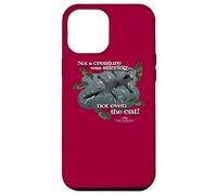 Carcasa para iPhone 12 Pro MAX National Lampoon's Christmas Vacation Not a Creature