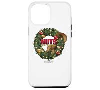 Carcasa para iPhone 12 Pro MAX National Lampoon's Christmas Vacation Nuts About Christmas
