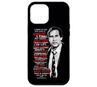 Carcasa para iPhone 12 Pro MAX National Lampoon's Christmas Vacation Profanities