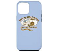 Carcasa para iPhone 12 Pro MAX National Lampoon's Christmas Vacation SH!Tter Was Full
