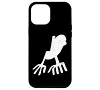 Carcasa para iPhone 12 Pro MAX Nazca Lines | South America Ancient Astronaut Peru Geoglyphs