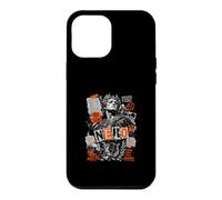 Carcasa para iPhone 12 Pro MAX Nero Emperador Romano Ave Nero Moritvr Roma