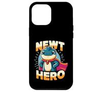 Carcasa para iPhone 12 Pro MAX Newt Hero Super Newt Aventura épica