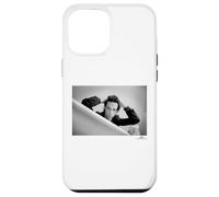 Carcasa para iPhone 12 Pro MAX Nick Cave Bad Seeds The Carny Era de Phil Nicholls