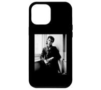 Carcasa para iPhone 12 Pro MAX Nick Cave Bad Seeds Your Funeral My Trial Era Phil Nicholls
