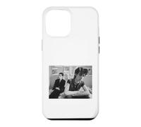 Carcasa para iPhone 12 Pro MAX Nick Cave & The Bad Seeds Mick Harvey por David Corio