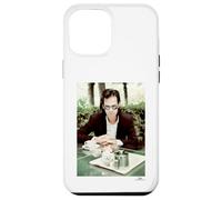Carcasa para iPhone 12 Pro MAX Nick Cave y The Bad Seeds Boatman's Call Phil Nicholls