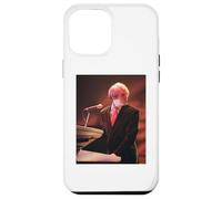Carcasa para iPhone 12 Pro MAX Nick Rhodes Duran Tour 1998 Girls On Film