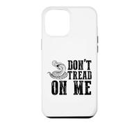 Carcasa para iPhone 12 Pro MAX No me pises