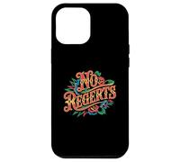 Carcasa para iPhone 12 Pro MAX No Regerts Gramática Chistes Tatuaje Mal Escrito Citas incorrectas