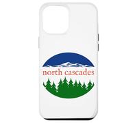 Carcasa para iPhone 12 Pro MAX North Cascades National Park Vacation