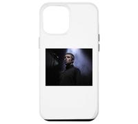 Carcasa para iPhone 12 Pro MAX Oasis Live Noel Gallagher Excava tu Soul Era 2009