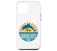 Carcasa para iPhone 12 Pro MAX Ocean City