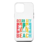 Carcasa para iPhone 12 Pro MAX Ocean City