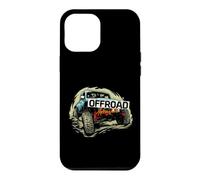 Carcasa para iPhone 12 Pro MAX Off Road Adventure Monster Car Novelty Graphic Cool Designs