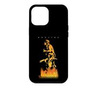 Carcasa para iPhone 12 Pro MAX Oficial AC/DC Bonfire Legendary Design