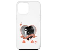 Carcasa para iPhone 12 Pro MAX Oficial Amy Winehouse Reina De Camden