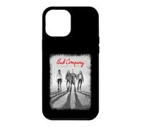 Carcasa para iPhone 12 Pro MAX Oficial Bad Company Burning Sky Iconic Cover