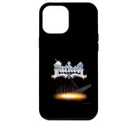 Carcasa para iPhone 12 Pro MAX Oficial Luther Vandross Stage Light Design