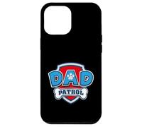 Carcasa para iPhone 12 Pro MAX Oficial Paw Patrol Merchandise - Dad Patrol
