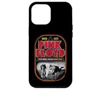 Carcasa para iPhone 12 Pro MAX Oficial Pink Floyd Atom Heart Mother