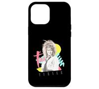 Carcasa para iPhone 12 Pro MAX Oficial Tina Turner Photo Artwork