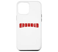 Carcasa para iPhone 12 Pro MAX Ohio Distressed Vintage Bold Men's, Women's and Kids