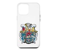 Carcasa para iPhone 12 Pro MAX Orden Antigua del Shellback