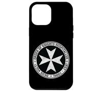 Carcasa para iPhone 12 Pro MAX Orden de los Caballeros Hospitalarios