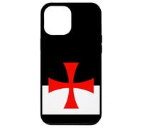 Carcasa para iPhone 12 Pro MAX Orden templario