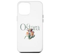Carcasa para iPhone 12 Pro MAX Ostara Blessings Pagan Floral Ostara Celebration