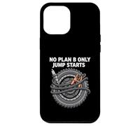 Carcasa para iPhone 12 Pro MAX Overlanders 4x4 Offroad No Plan B Only Jump Starts