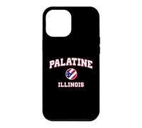 Carcasa para iPhone 12 Pro MAX Palatine Illinois (Illinois)