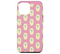 Carcasa para iPhone 12 Pro MAX Palm Tropical Tree Summer Beach Island Style