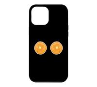 Carcasa para iPhone 12 Pro MAX Pancake Boobs - National Maple Syrup Day - Funny Boob Gift