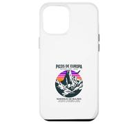 Carcasa para iPhone 12 Pro MAX Parque Nacional Picos de Europa Naranjo de Bulnes España