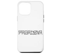 Carcasa para iPhone 12 Pro MAX Pasadena California Barrio San Gabriel Valley 626 Rose