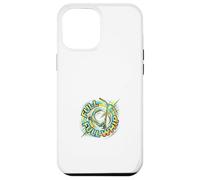 Carcasa para iPhone 12 Pro MAX Patinete de Rueda Completa Speed Motion Urban Design