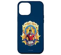 Carcasa para iPhone 12 Pro MAX Peacemaker Let's Go!
