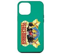 Carcasa para iPhone 12 Pro MAX Peacemaker Main Crew