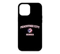 Carcasa para iPhone 12 Pro MAX Peachtree City Georgia (Georgia)