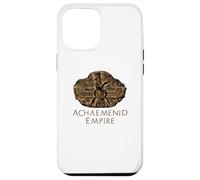 Carcasa para iPhone 12 Pro MAX Persia Antigua - Imperio aqueménida - Historia Persa