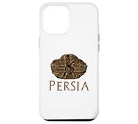 Carcasa para iPhone 12 Pro MAX Persia - Historia Antigua mesopotámica y del Medio Oriente